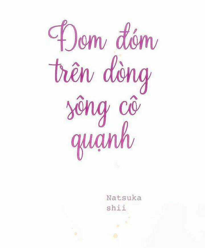 Trạch Thượng Tịch Mịch Huỳnh Hỏa Chapter 59 trang 19