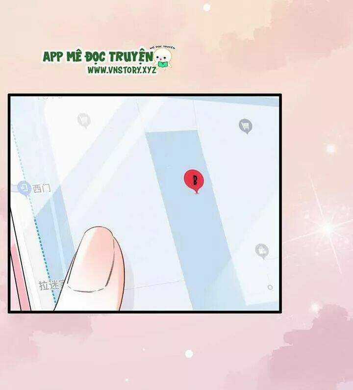 Trạch Thượng Tịch Mịch Huỳnh Hỏa Chapter 59 trang 22