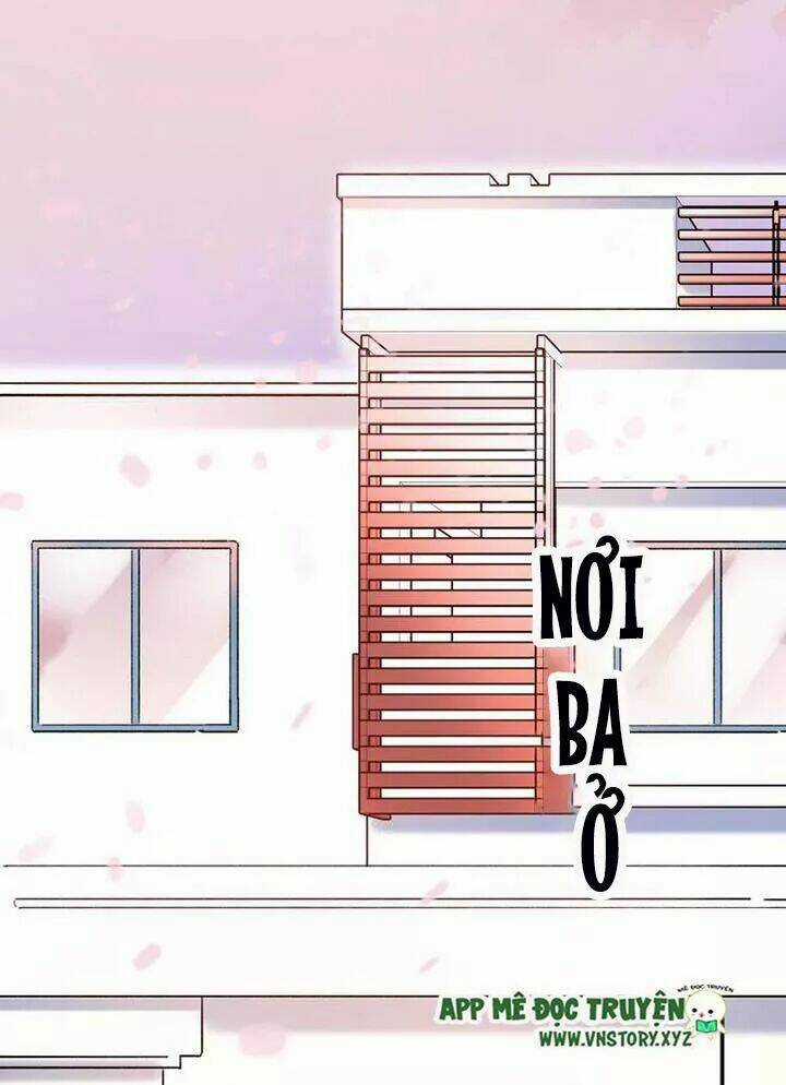 Trạch Thượng Tịch Mịch Huỳnh Hỏa Chapter 59 trang 23