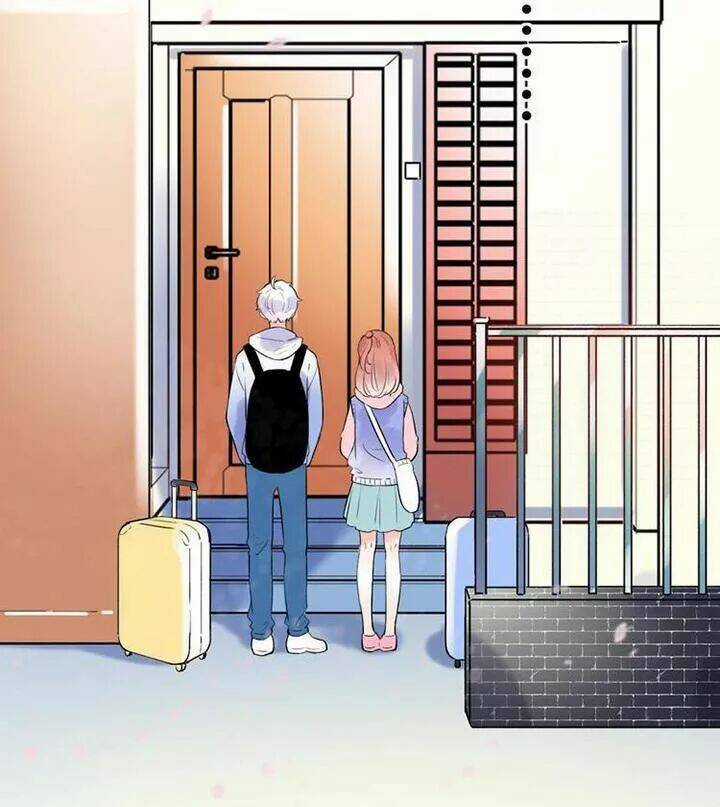 Trạch Thượng Tịch Mịch Huỳnh Hỏa Chapter 59 trang 24