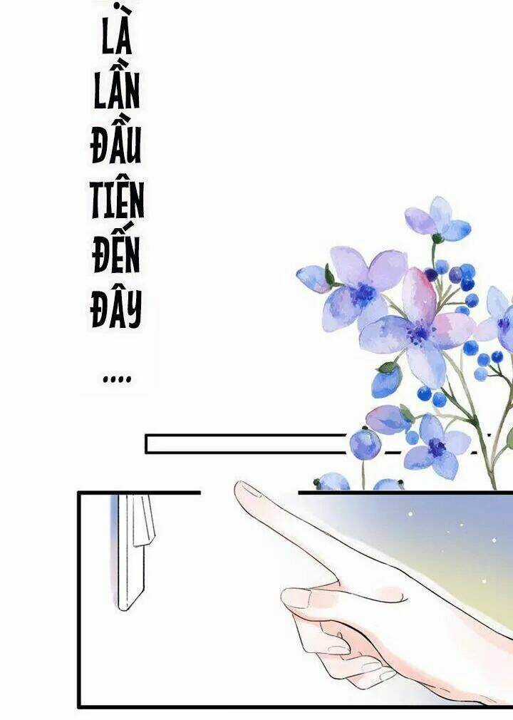 Trạch Thượng Tịch Mịch Huỳnh Hỏa Chapter 59 trang 27