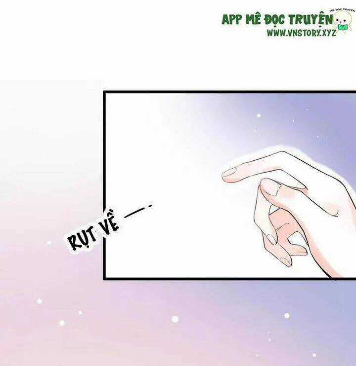 Trạch Thượng Tịch Mịch Huỳnh Hỏa Chapter 59 trang 28