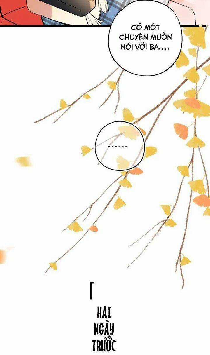 Trạch Thượng Tịch Mịch Huỳnh Hỏa Chapter 59 trang 3