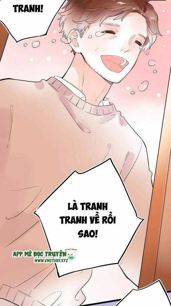 Trạch Thượng Tịch Mịch Huỳnh Hỏa Chapter 59 trang 32