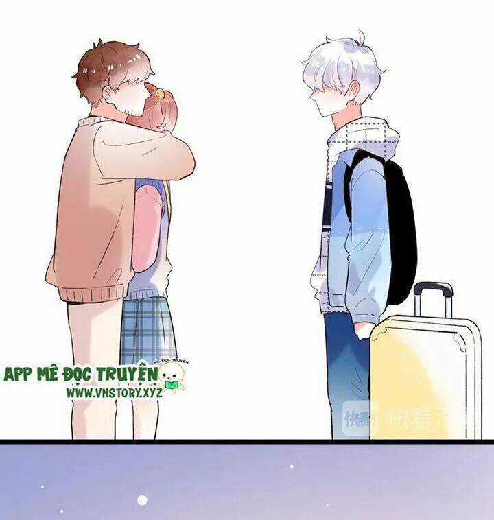 Trạch Thượng Tịch Mịch Huỳnh Hỏa Chapter 59 trang 36