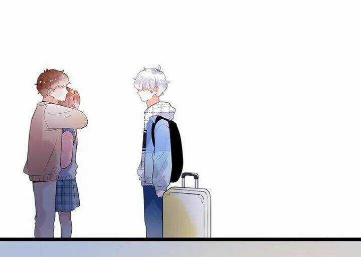 Trạch Thượng Tịch Mịch Huỳnh Hỏa Chapter 59 trang 39