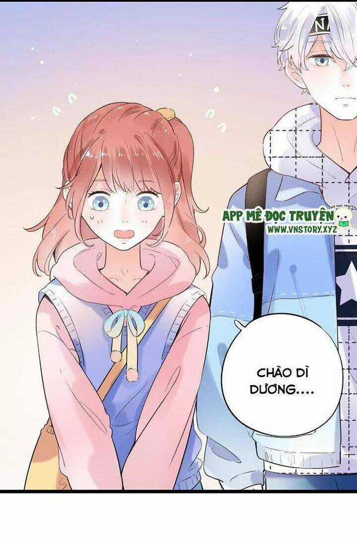 Trạch Thượng Tịch Mịch Huỳnh Hỏa Chapter 59 trang 44