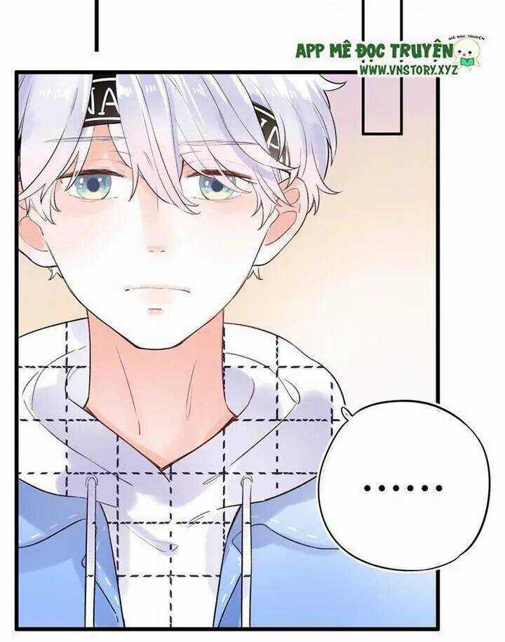 Trạch Thượng Tịch Mịch Huỳnh Hỏa Chapter 59 trang 47