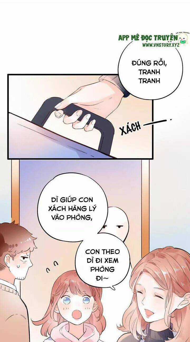 Trạch Thượng Tịch Mịch Huỳnh Hỏa Chapter 59 trang 49