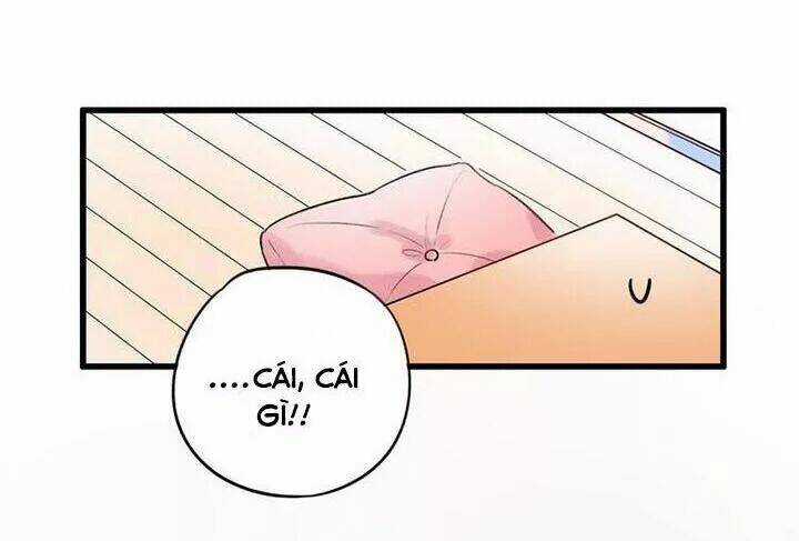 Trạch Thượng Tịch Mịch Huỳnh Hỏa Chapter 59 trang 5