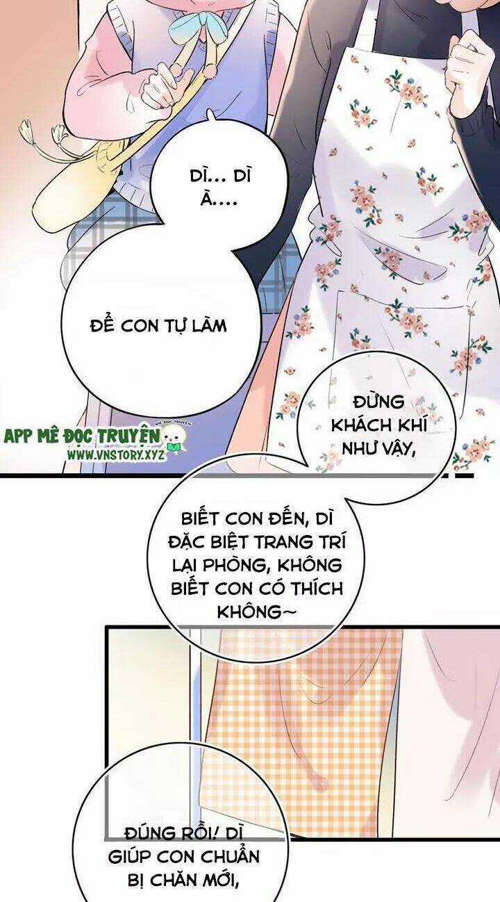 Trạch Thượng Tịch Mịch Huỳnh Hỏa Chapter 59 trang 50