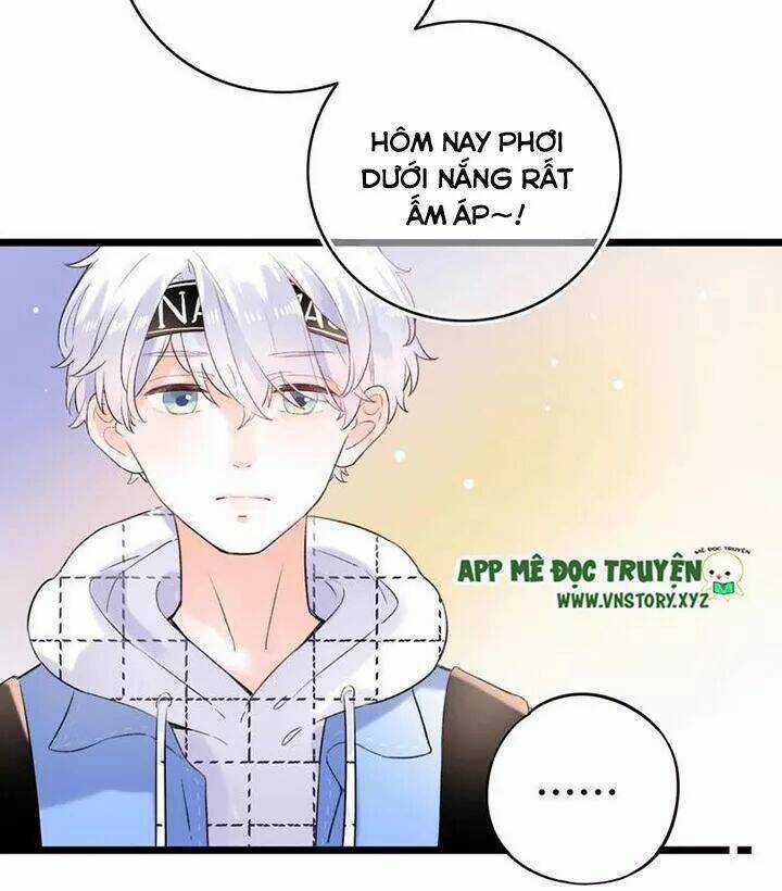 Trạch Thượng Tịch Mịch Huỳnh Hỏa Chapter 59 trang 51