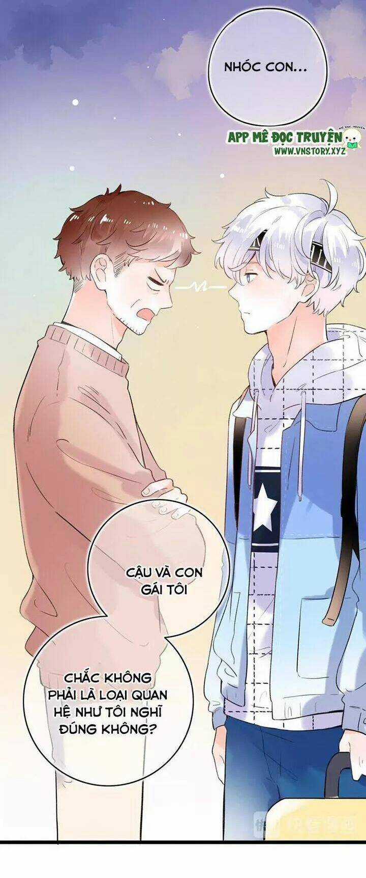 Trạch Thượng Tịch Mịch Huỳnh Hỏa Chapter 59 trang 54