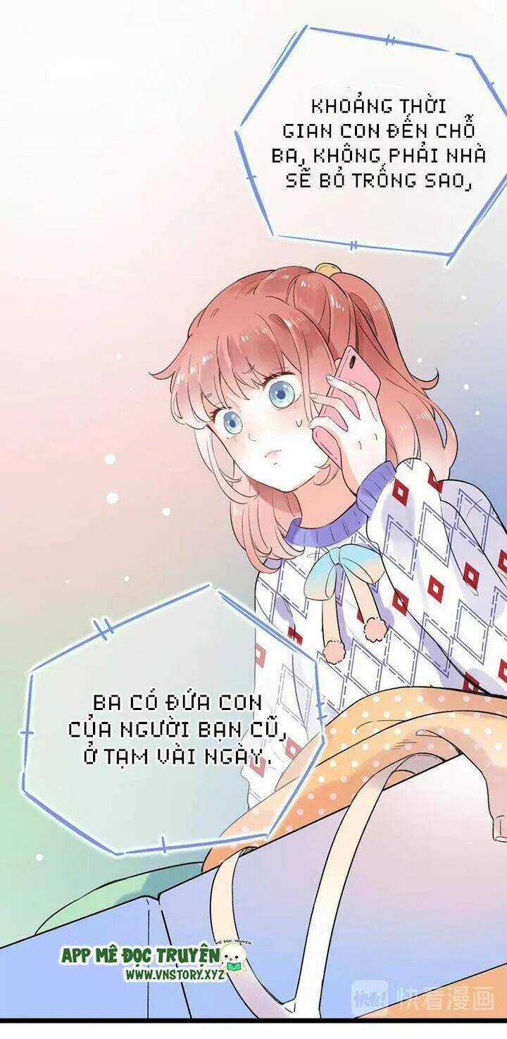 Trạch Thượng Tịch Mịch Huỳnh Hỏa Chapter 59 trang 6