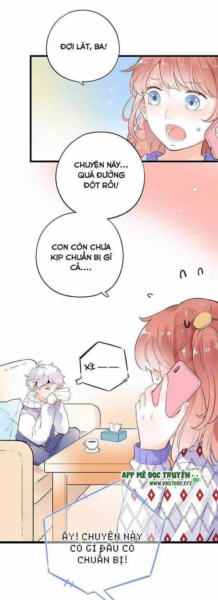 Trạch Thượng Tịch Mịch Huỳnh Hỏa Chapter 59 trang 7