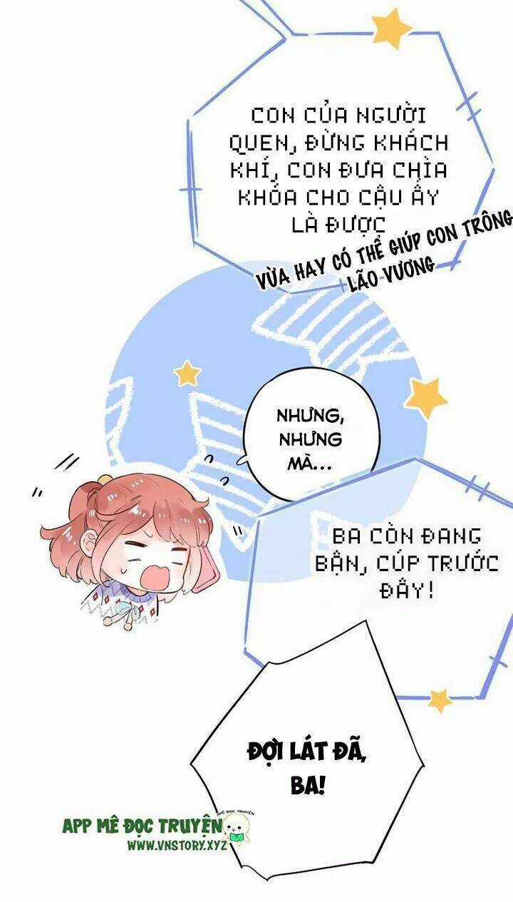 Trạch Thượng Tịch Mịch Huỳnh Hỏa Chapter 59 trang 8