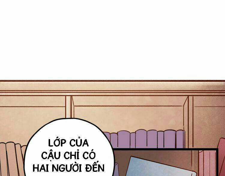 Trạch Thượng Tịch Mịch Huỳnh Hỏa Chapter 6.1 trang 23