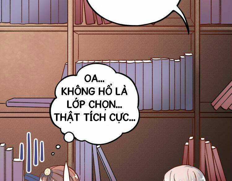 Trạch Thượng Tịch Mịch Huỳnh Hỏa Chapter 6.1 trang 25