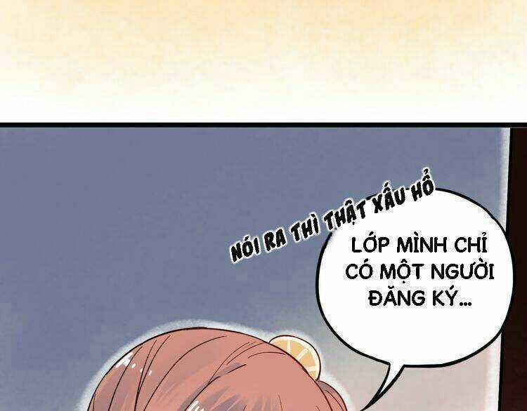 Trạch Thượng Tịch Mịch Huỳnh Hỏa Chapter 6.1 trang 27