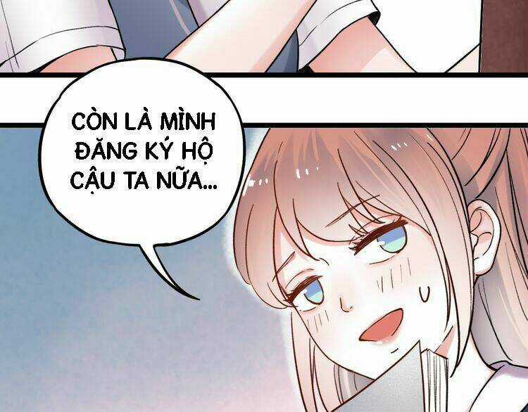 Trạch Thượng Tịch Mịch Huỳnh Hỏa Chapter 6.1 trang 29