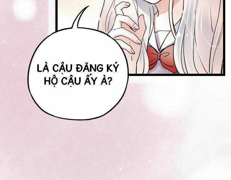 Trạch Thượng Tịch Mịch Huỳnh Hỏa Chapter 6.1 trang 32