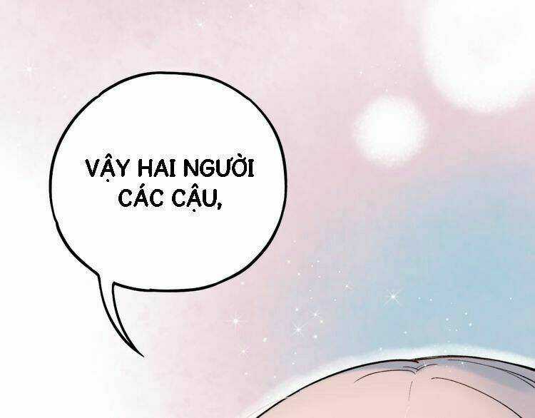 Trạch Thượng Tịch Mịch Huỳnh Hỏa Chapter 6.1 trang 33