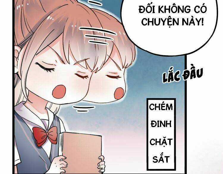 Trạch Thượng Tịch Mịch Huỳnh Hỏa Chapter 6.1 trang 37