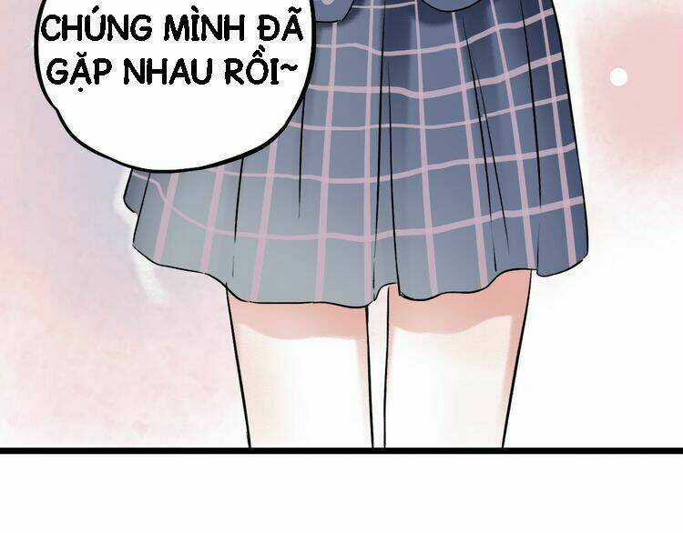 Trạch Thượng Tịch Mịch Huỳnh Hỏa Chapter 6.1 trang 4