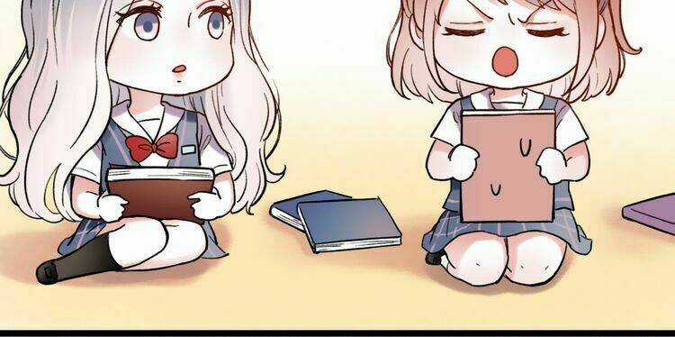 Trạch Thượng Tịch Mịch Huỳnh Hỏa Chapter 6.1 trang 41