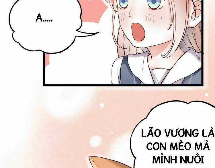 Trạch Thượng Tịch Mịch Huỳnh Hỏa Chapter 6.1 trang 44