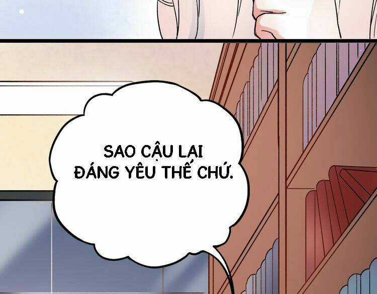 Trạch Thượng Tịch Mịch Huỳnh Hỏa Chapter 6.1 trang 49