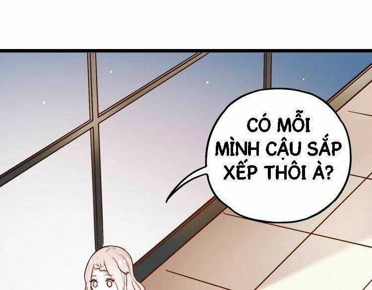 Trạch Thượng Tịch Mịch Huỳnh Hỏa Chapter 6.1 trang 5