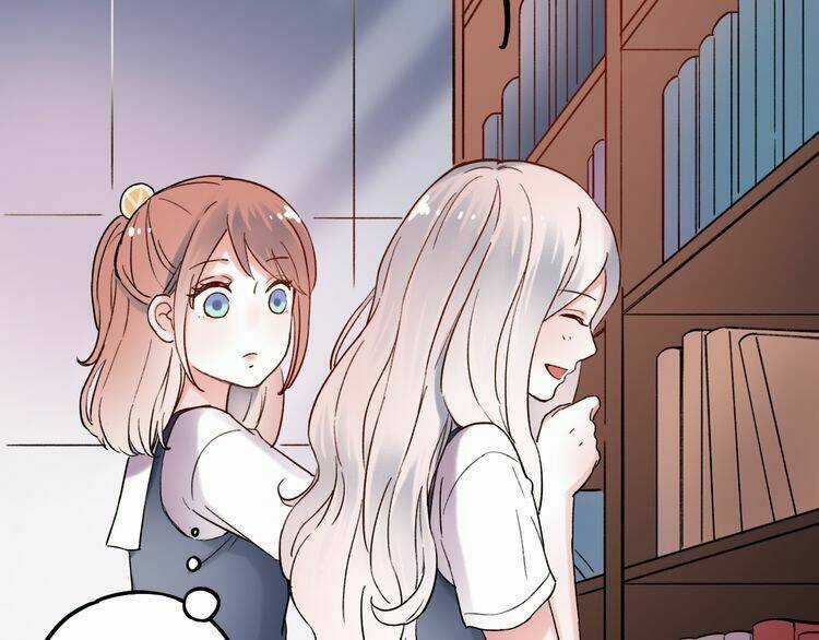 Trạch Thượng Tịch Mịch Huỳnh Hỏa Chapter 6.1 trang 50