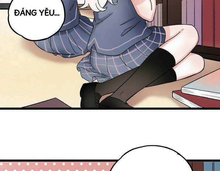 Trạch Thượng Tịch Mịch Huỳnh Hỏa Chapter 6.1 trang 51