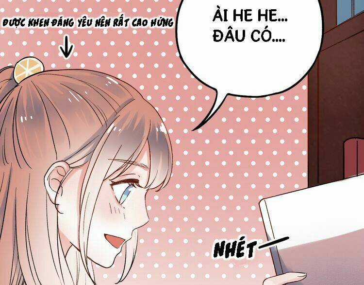 Trạch Thượng Tịch Mịch Huỳnh Hỏa Chapter 6.1 trang 52