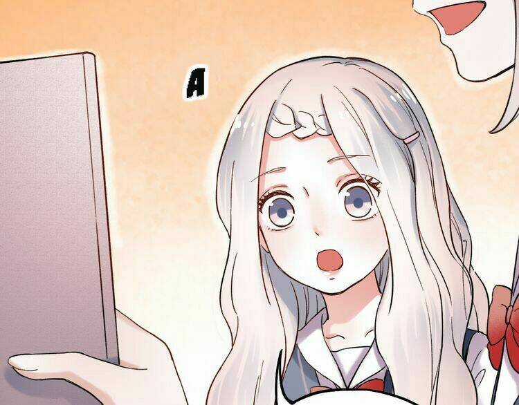 Trạch Thượng Tịch Mịch Huỳnh Hỏa Chapter 6.1 trang 54