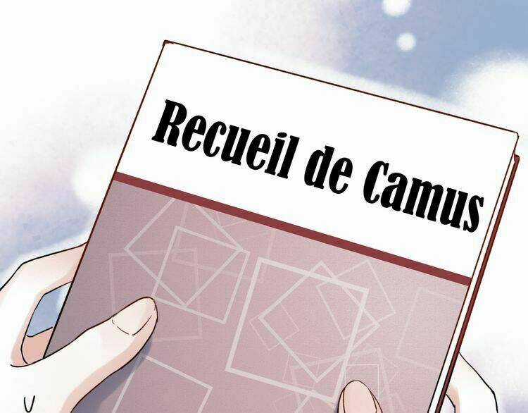 Trạch Thượng Tịch Mịch Huỳnh Hỏa Chapter 6.1 trang 58