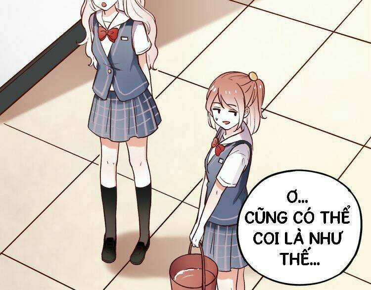 Trạch Thượng Tịch Mịch Huỳnh Hỏa Chapter 6.1 trang 6