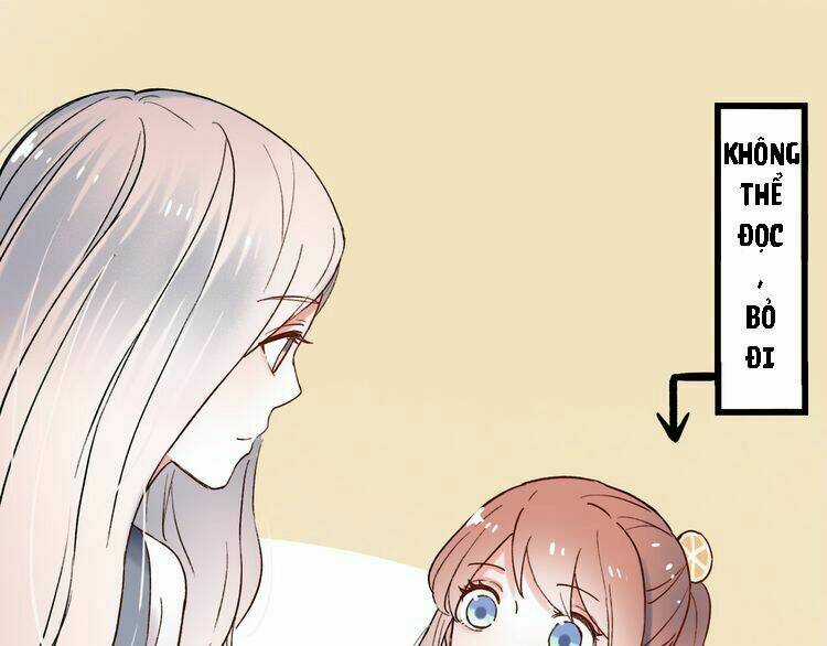 Trạch Thượng Tịch Mịch Huỳnh Hỏa Chapter 6.1 trang 60