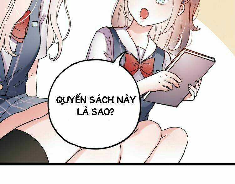 Trạch Thượng Tịch Mịch Huỳnh Hỏa Chapter 6.1 trang 61