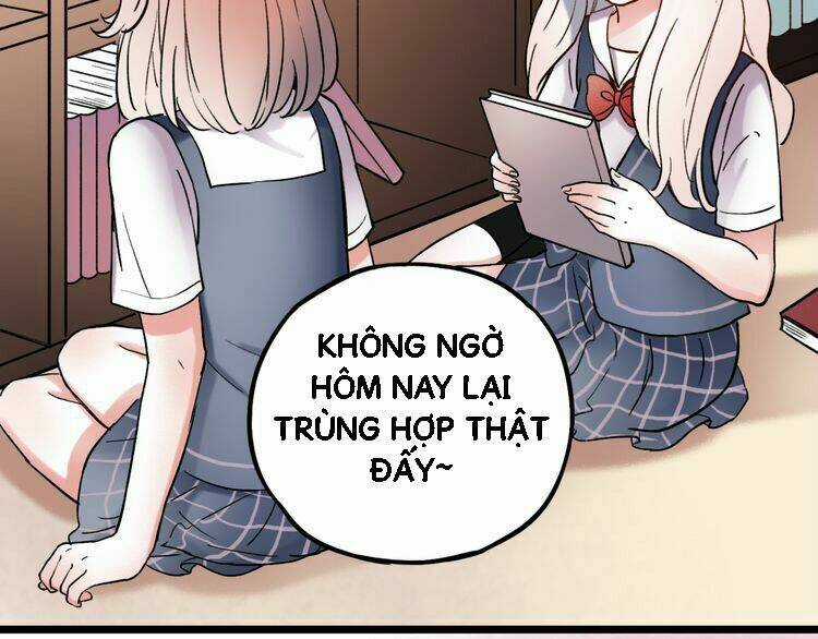 Trạch Thượng Tịch Mịch Huỳnh Hỏa Chapter 6.1 trang 64