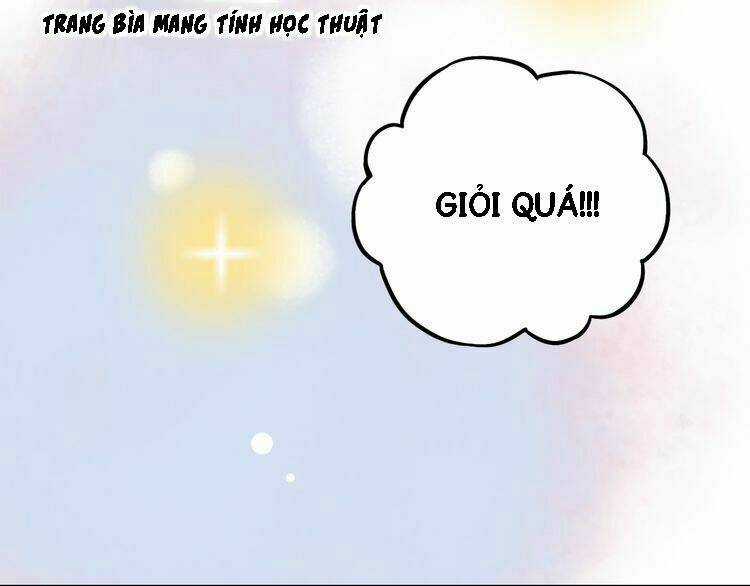 Trạch Thượng Tịch Mịch Huỳnh Hỏa Chapter 6.1 trang 68