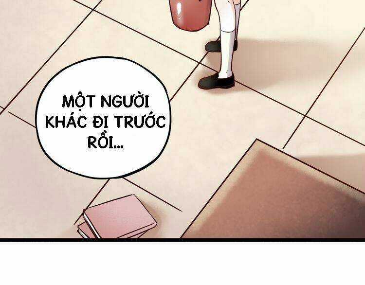 Trạch Thượng Tịch Mịch Huỳnh Hỏa Chapter 6.1 trang 7