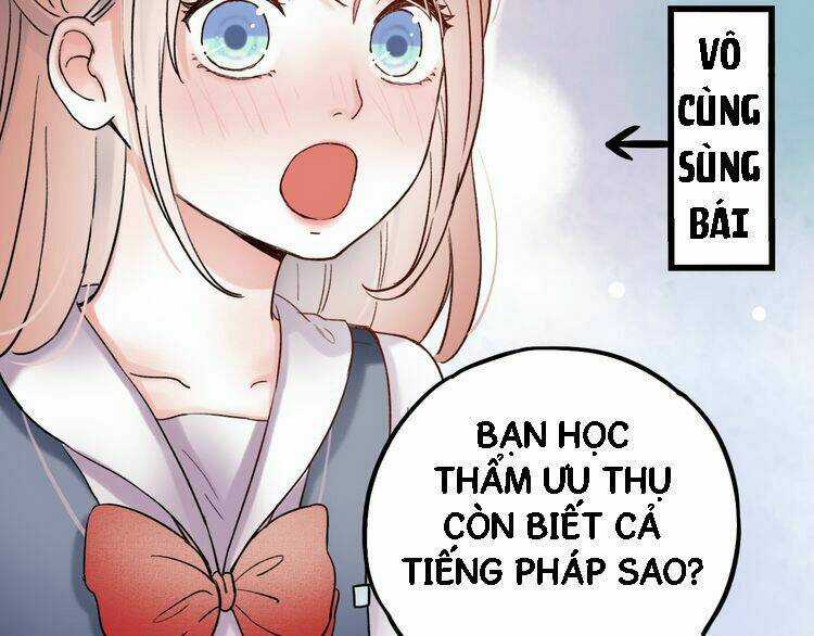 Trạch Thượng Tịch Mịch Huỳnh Hỏa Chapter 6.1 trang 76
