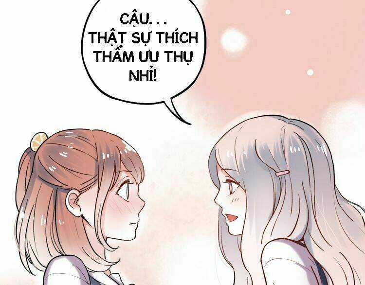 Trạch Thượng Tịch Mịch Huỳnh Hỏa Chapter 6.1 trang 85