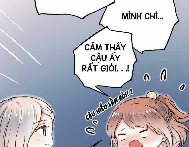 Trạch Thượng Tịch Mịch Huỳnh Hỏa Chapter 6.1 trang 88