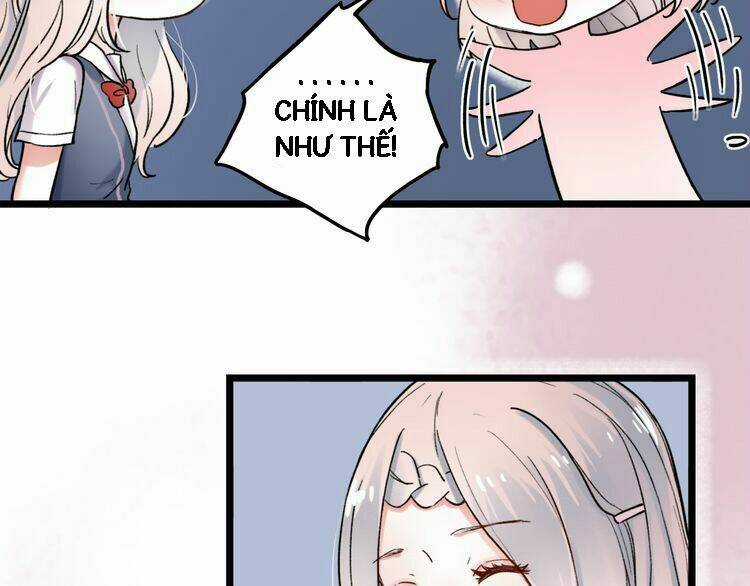 Trạch Thượng Tịch Mịch Huỳnh Hỏa Chapter 6.1 trang 89