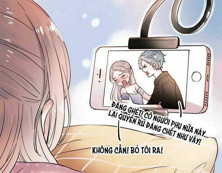 Trạch Thượng Tịch Mịch Huỳnh Hỏa Chapter 6.2 trang 11