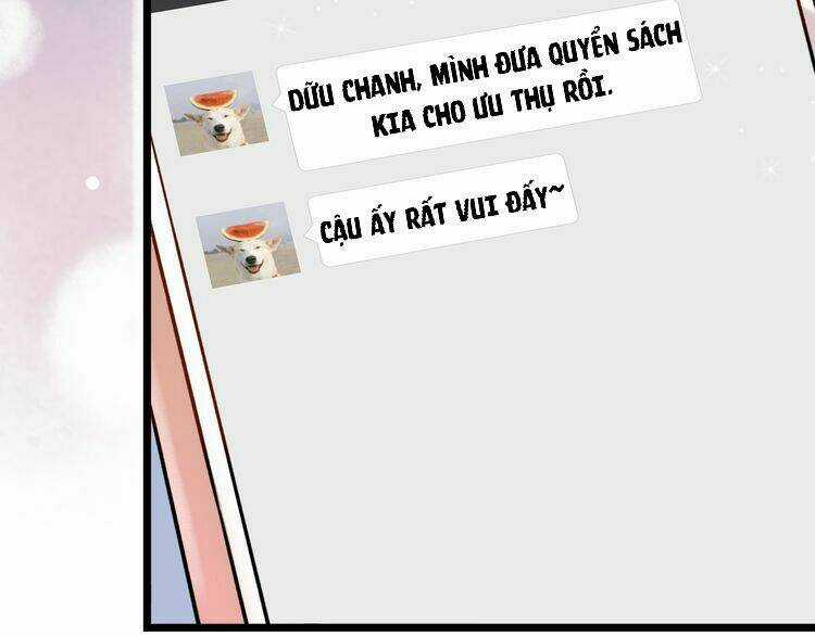 Trạch Thượng Tịch Mịch Huỳnh Hỏa Chapter 6.2 trang 15