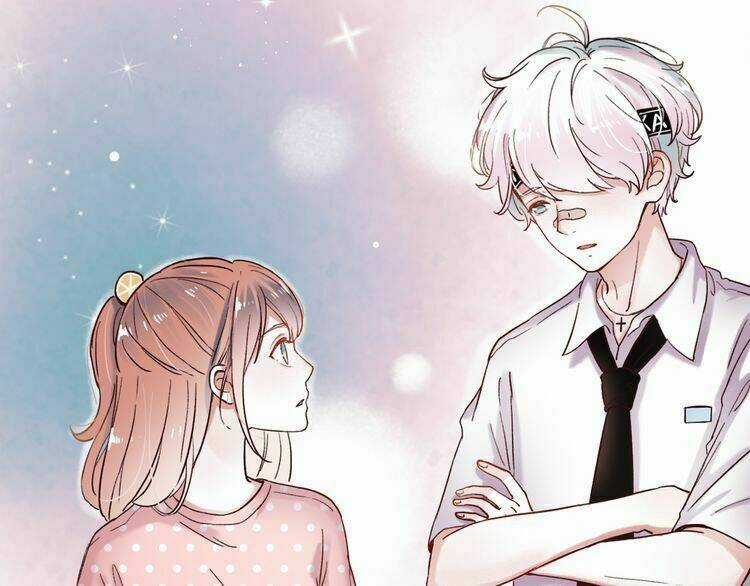 Trạch Thượng Tịch Mịch Huỳnh Hỏa Chapter 6.2 trang 2